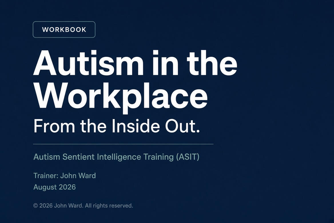 Workbooks Autism Learning Resource Materials
